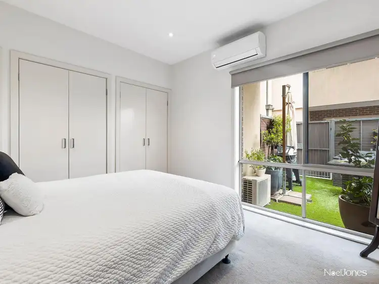 Fourth view of Homely apartment listing, 1/2 Minna Street, Blackburn VIC 3130