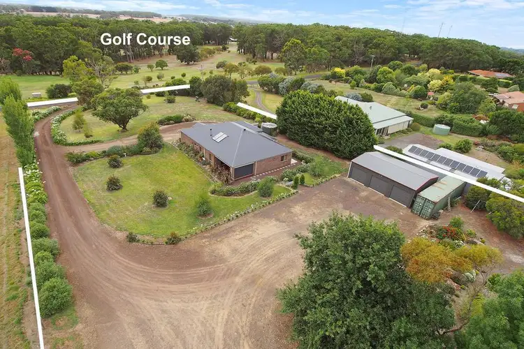 115 Curdies River Road, Timboon VIC 3268