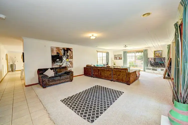 Second view of Homely house listing, 13 Dundas Place, Miners Rest VIC 3352