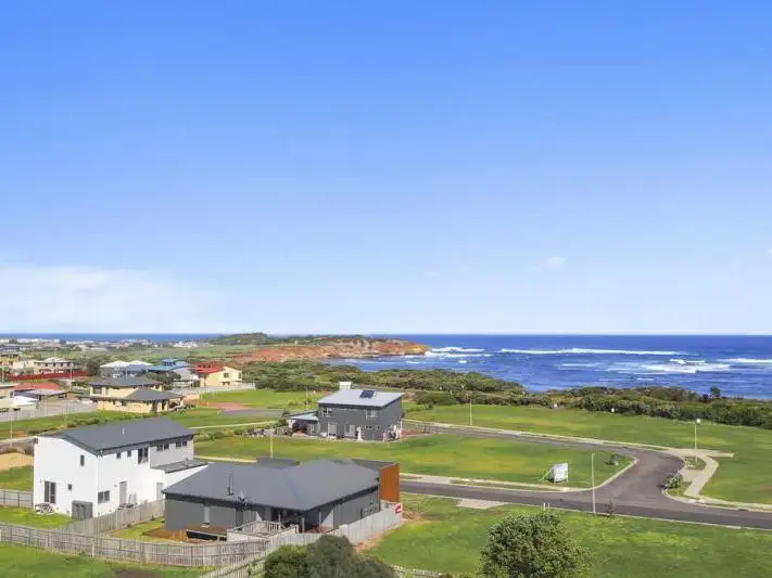 Main view of Homely land listing, Lot 7 Callaway Court, Peterborough VIC 3270