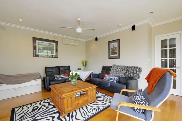 Third view of Homely house listing, **UNDER CONTRACT**14 Urbahns Crescent, Morwell VIC 3840