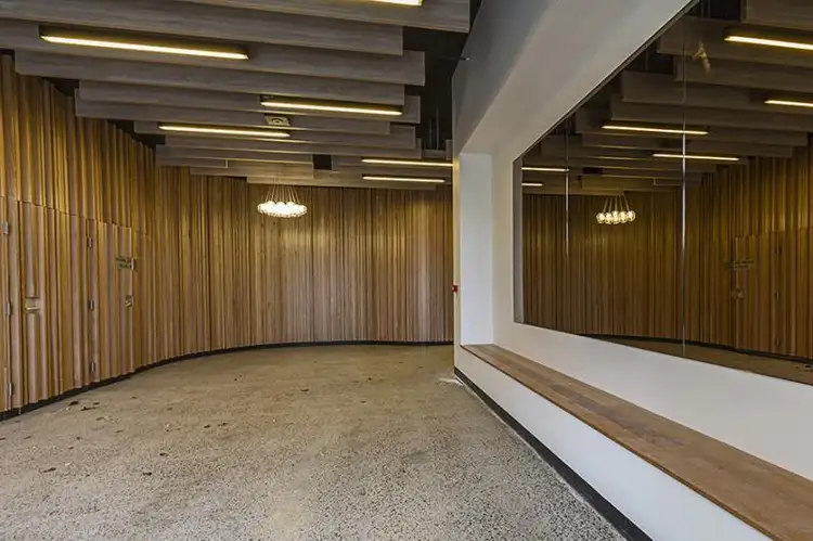 Second view of Homely apartment listing, 107/56-58 St Georges Road, Northcote VIC 3070