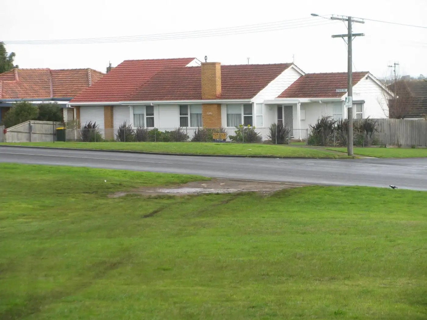 Main view of Homely house listing, 74 Aitkins Road, Warrnambool VIC 3280