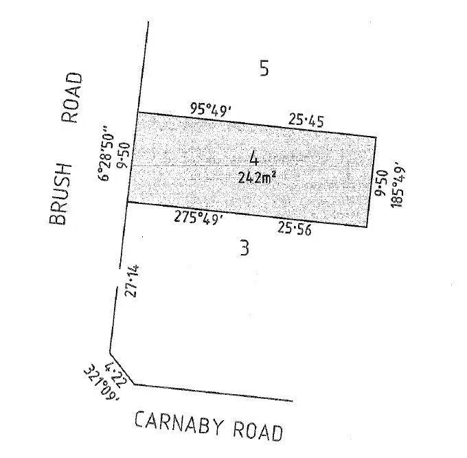 Lot 4/86-100 Brush Road, Epping VIC 3076