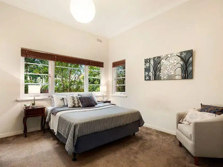 Fifth view of Homely house listing, 854-856 Riversdale Road, Camberwell VIC 3124
