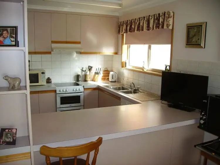 Fourth view of Homely unit listing, **UNDER CONTRACT**1/11 Elgin Street, Morwell VIC 3840