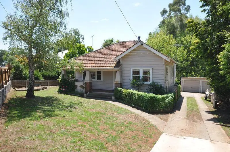 Main view of Homely house listing, 11 Princes Way, Warragul VIC 3820