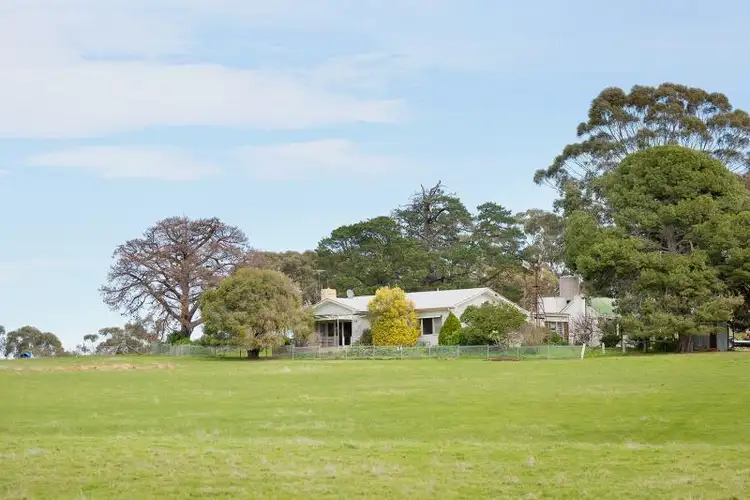 Fourth view of Homely house listing, 106 Pollards Road, Maldon VIC 3463