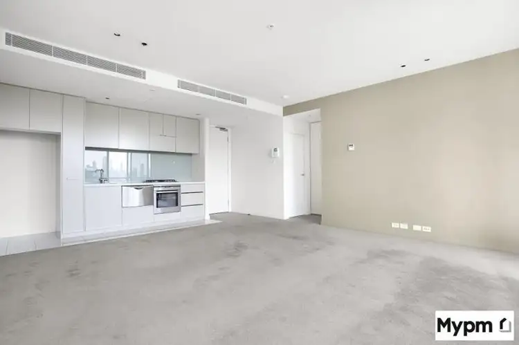Third view of Homely apartment listing, 1002/55 Queens Road, Melbourne VIC 3004