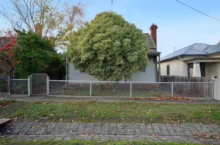 Second view of Homely house listing, 311 Talbot Street South, Ballarat VIC 3350