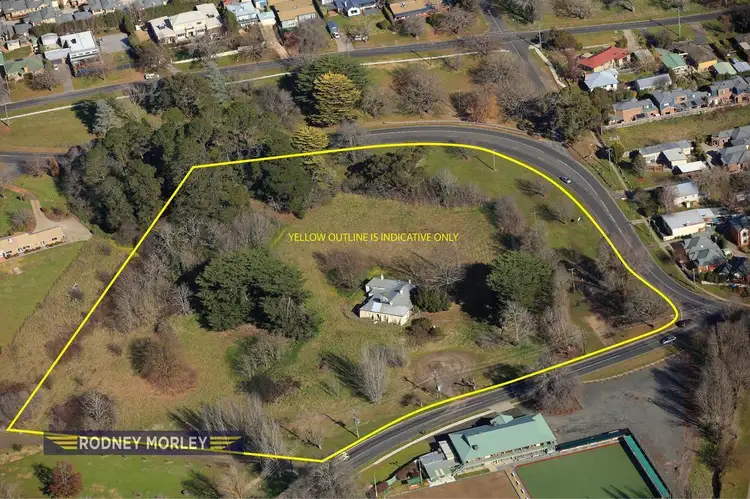 Lot/1 Kilmore Road, Gisborne VIC 3437