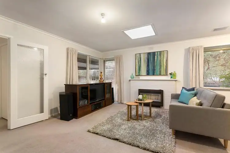 Second view of Homely house listing, 3 Osprey Street, Vermont VIC 3133