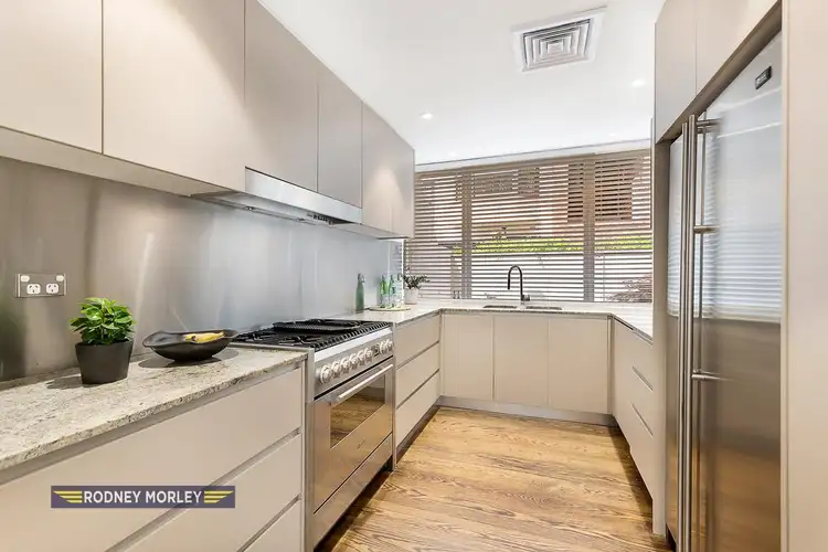 Sixth view of Homely townhouse listing, 4/518 Toorak Road, Toorak VIC 3142