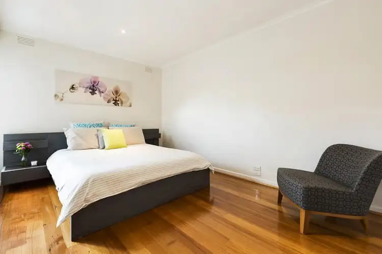 Fifth view of Homely unit listing, 4/5 Grey Street, Balwyn VIC 3103