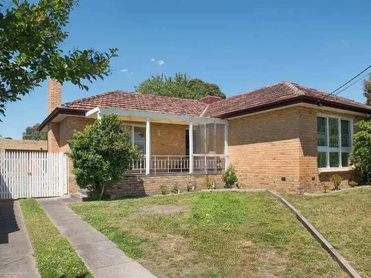 66 Harrison Street, Box Hill North VIC 3129
