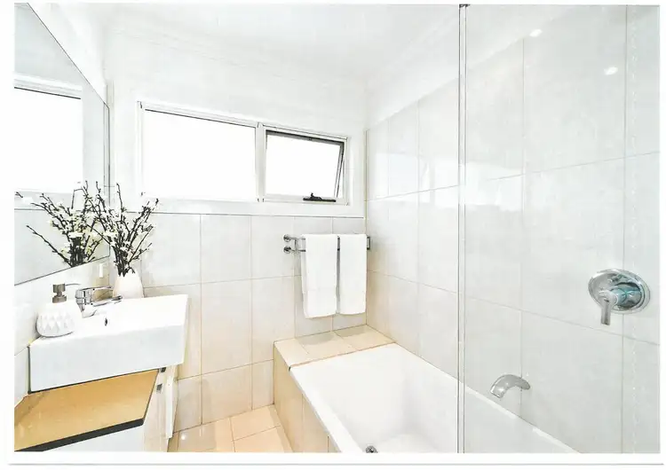 Seventh view of Homely townhouse listing, 67B Raynes Park Road, Hampton VIC 3188
