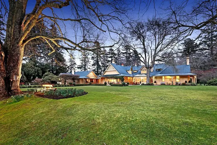 864 Mount Macedon Road, Mount Macedon VIC 3441