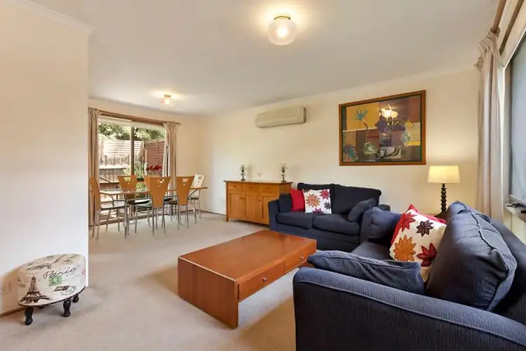 Second view of Homely unit listing, 3/51 Dublin Road, Ringwood East VIC 3135