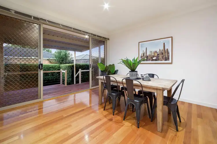 Fourth view of Homely townhouse listing, 5/19 Leslie Street, Donvale VIC 3111