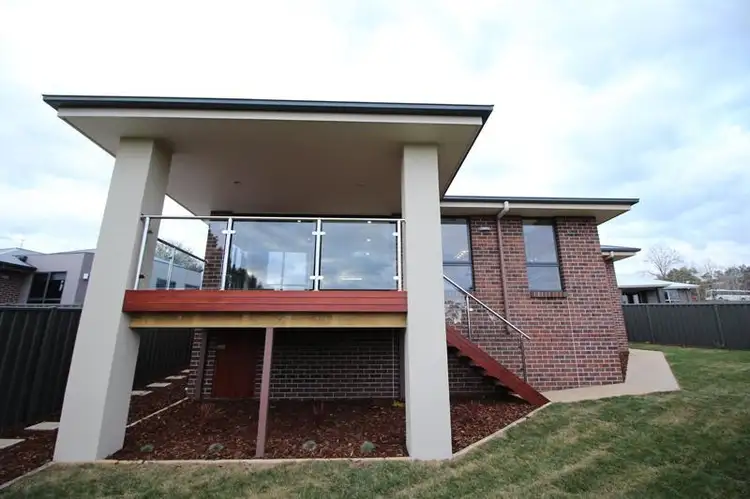 Fifth view of Homely house listing, 9 Greenway Close, Riverside TAS 7250
