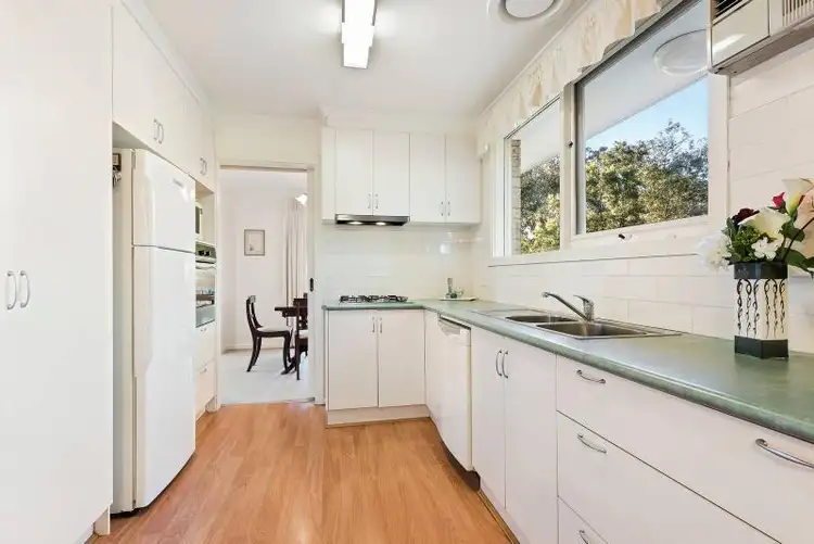 Fourth view of Homely unit listing, 12/5-11 Orion Street, Vermont VIC 3133