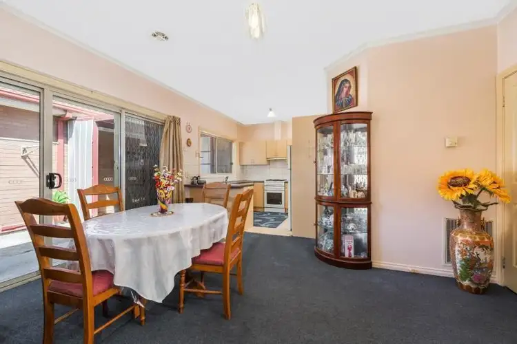 Fourth view of Homely unit listing, 2/47 Scott Avenue, St Albans VIC 3021