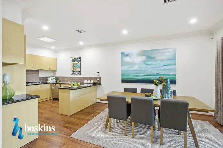 Fifth view of Homely townhouse listing, Address available on request