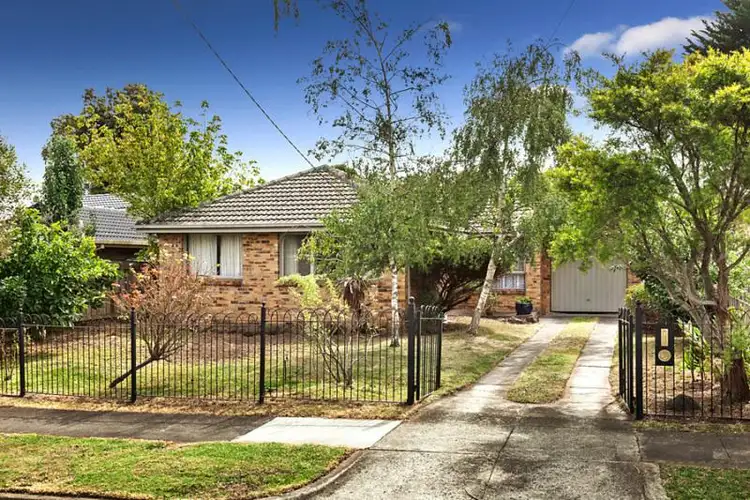 7 Bond Avenue, Blackburn South VIC 3130