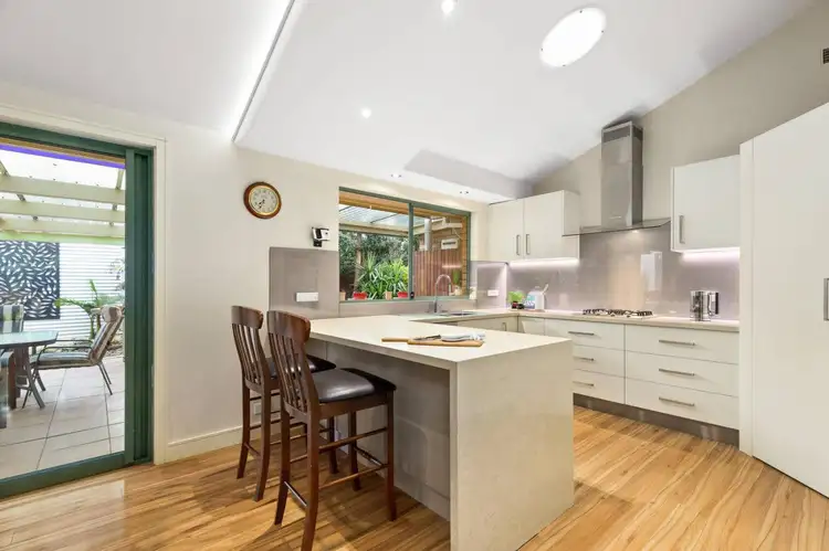 Main view of Homely house listing, 10 Park Close, Heathmont VIC 3135
