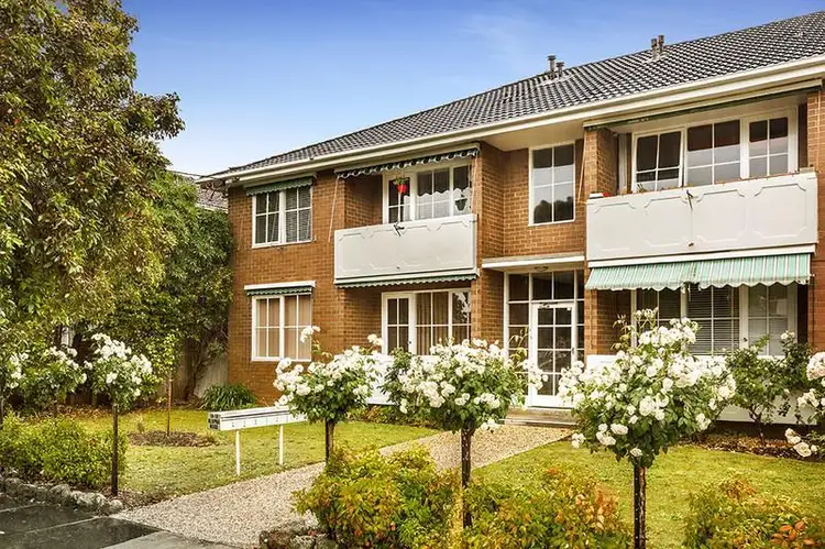 Main view of Homely apartment listing, 1/16-18 Ulupna Road, Ormond VIC 3204