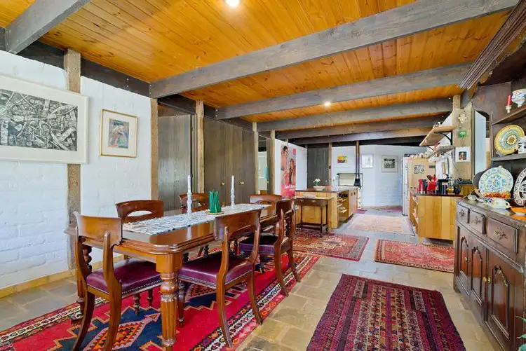 Fifth view of Homely house listing, 59 Chaplins Road, Walmer VIC 3463