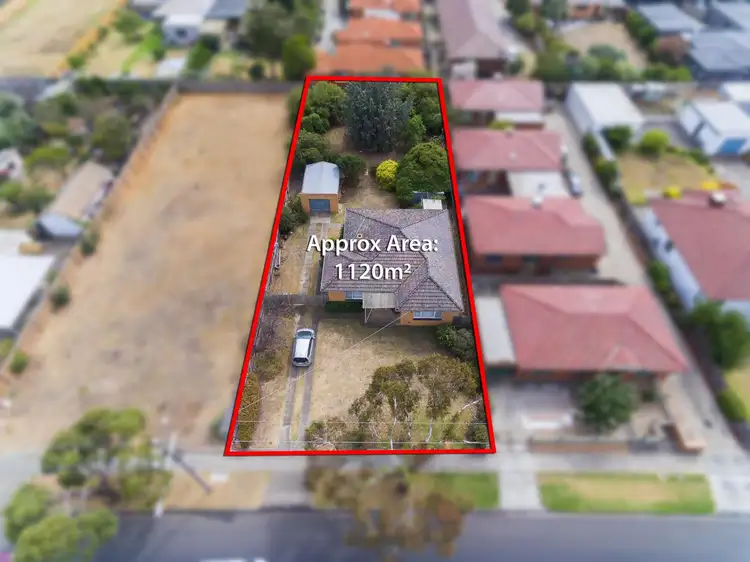 422 Main Road West, St Albans VIC 3021