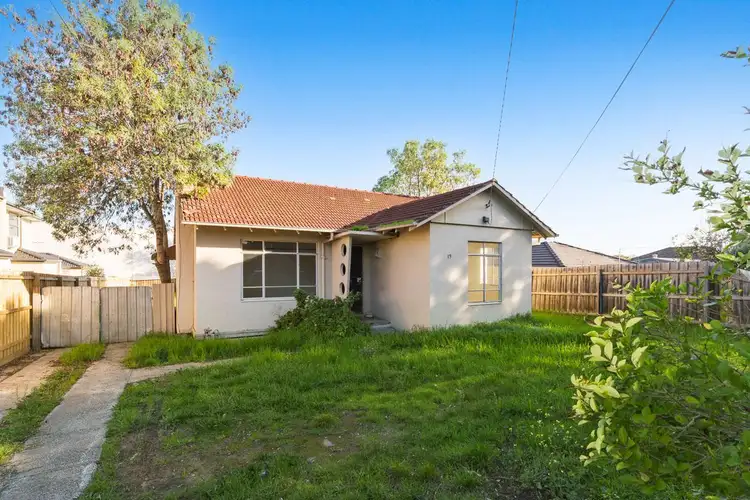 Second view of Homely house listing, 19 Cynga Street, Preston VIC 3072