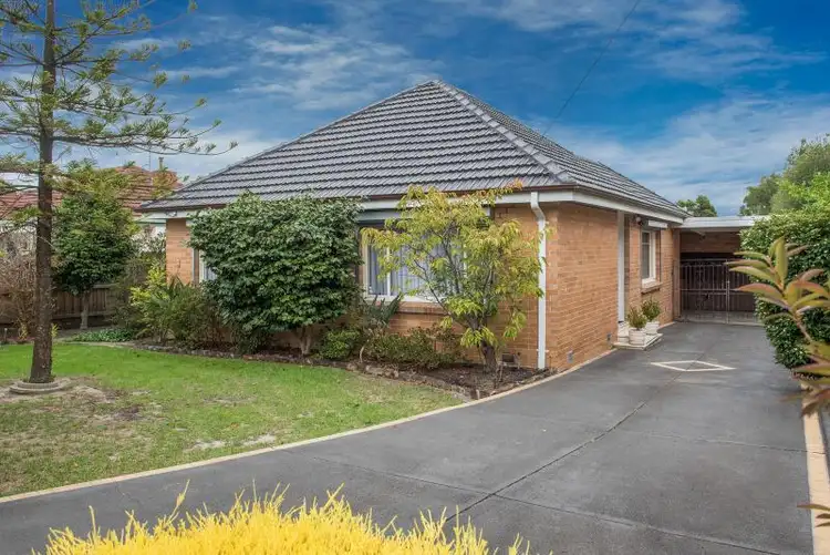 Second view of Homely house listing, 10 Burch Street, Blackburn North VIC 3130