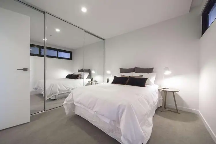 Third view of Homely apartment listing, 503/4 La Scala Avenue, Maribyrnong VIC 3032