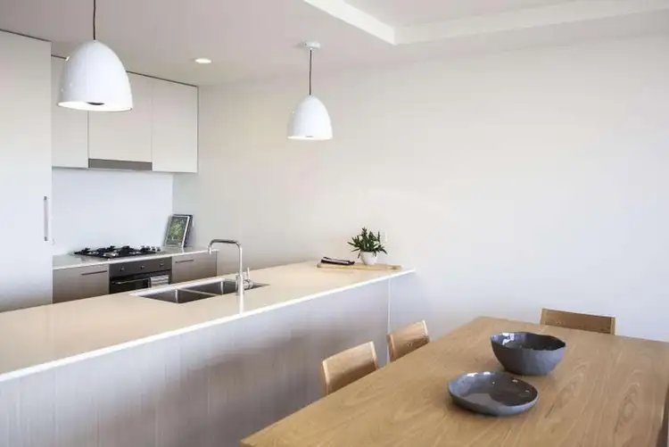 Fourth view of Homely apartment listing, 503/4 La Scala Avenue, Maribyrnong VIC 3032