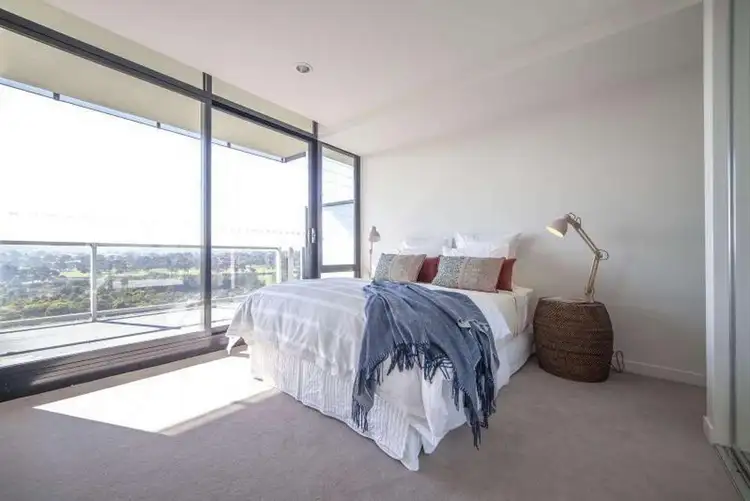 Fifth view of Homely apartment listing, 503/4 La Scala Avenue, Maribyrnong VIC 3032