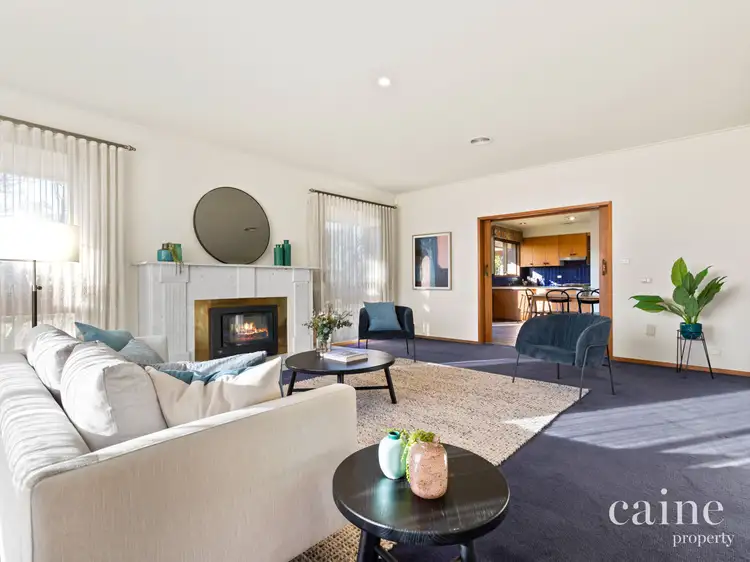 Lot 2/46 Howe Street, Miners Rest VIC 3352