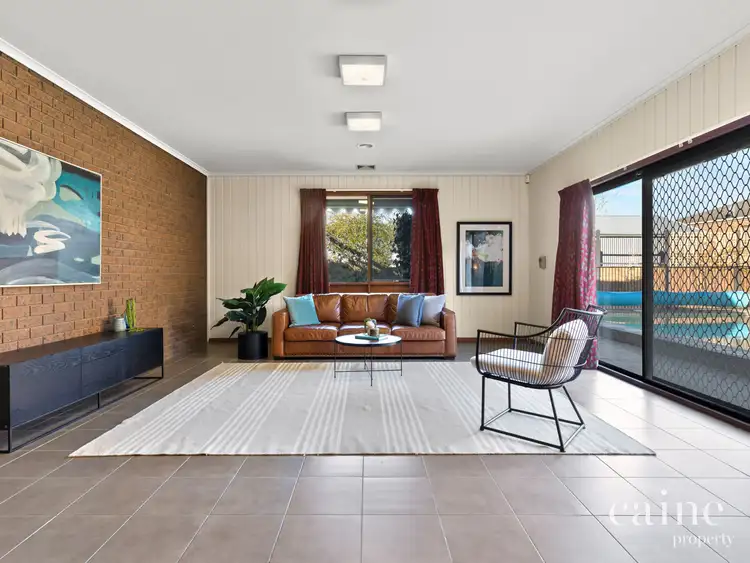 Second view of Homely house listing, Lot 2/46 Howe Street, Miners Rest VIC 3352