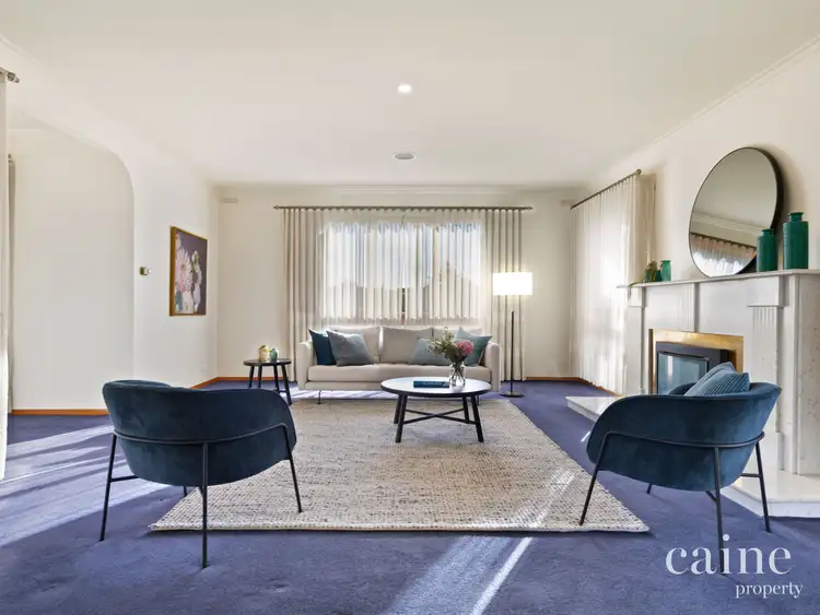 Third view of Homely house listing, Lot 2/46 Howe Street, Miners Rest VIC 3352