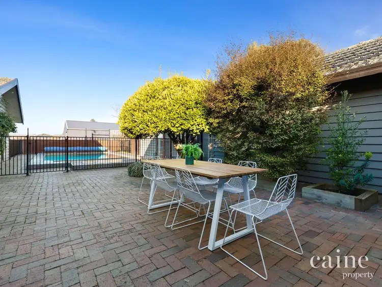 Fifth view of Homely house listing, Lot 2/46 Howe Street, Miners Rest VIC 3352