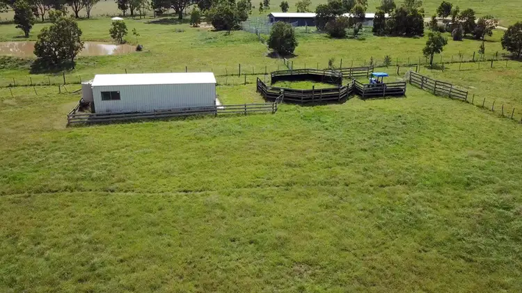 101 Freemans Lane, Stratford VIC 3862