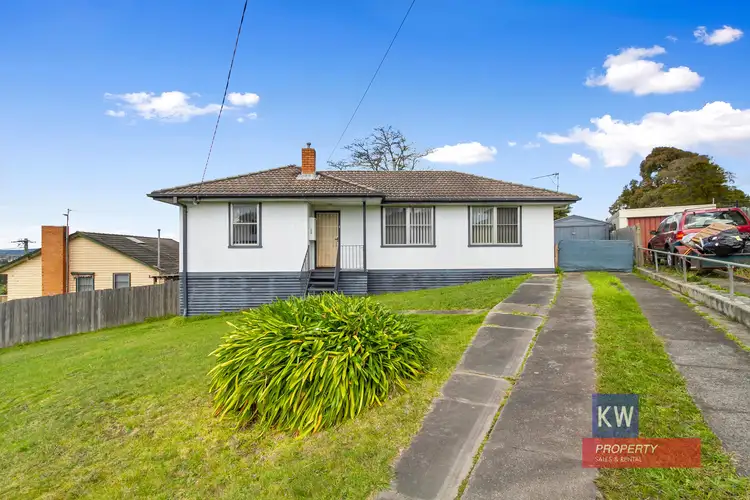 1 Newton Ct, Morwell VIC 3840