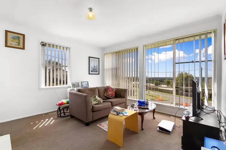 Sixth view of Homely house listing, 1 Newton Ct, Morwell VIC 3840