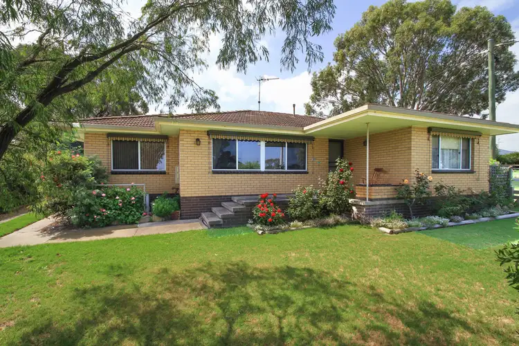 Main view of Homely house listing, 100 Boisdale Street, Maffra VIC 3860