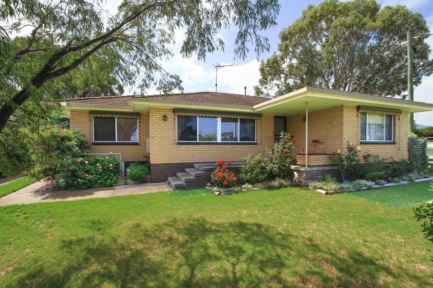 Main view of Homely house listing, 100 Boisdale Street, Maffra VIC 3860