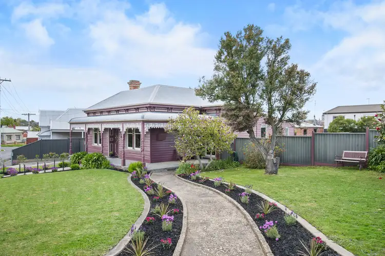 Main view of Homely house listing, 19 Blair Street, Golden Point VIC 3350