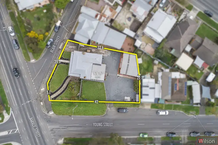 Third view of Homely house listing, 19 Blair Street, Golden Point VIC 3350
