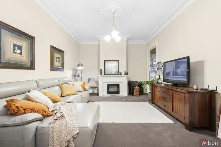 Fourth view of Homely house listing, 19 Blair Street, Golden Point VIC 3350