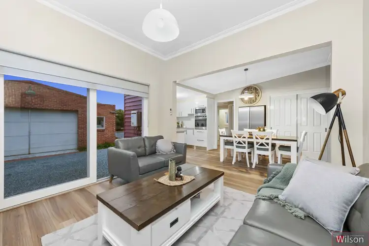 Sixth view of Homely house listing, 19 Blair Street, Golden Point VIC 3350